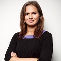 Ksenia Astakhova
