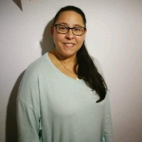 Ana Cristina Frontaura Perez