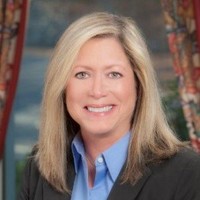 Sandra Walker, Cpa