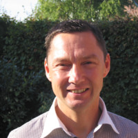Uwe Mohr