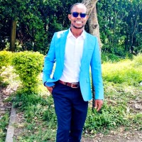 Victor Ouma