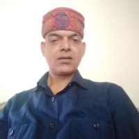 Professor Bhaskar Singh VIrgiN