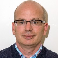 Jeffrey Johns