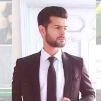 Muhammad Usman Rafique