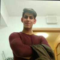 Mayank Anand