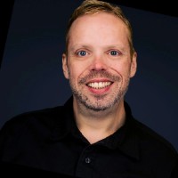 Chris DeWitt
