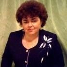 Елена Ткач