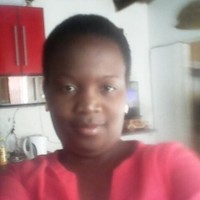 Cate Nkanyana