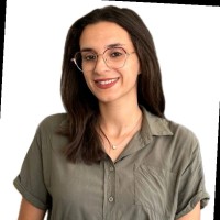 Sabrine Ben Zid