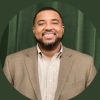 Larry Wilson, M.Ed