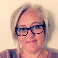 Karina Kristensen