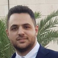Mahmoud Omari