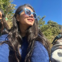 Shreya Shrivastava