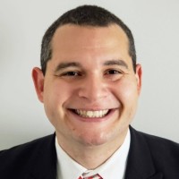 Erik Beltran-Rodriguez