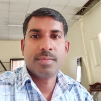 S Palanisamy