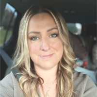 Mellissa Anderson