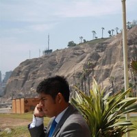 fernando tarazona lescano