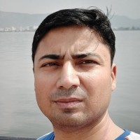 Vishal Khandelwal