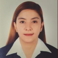 Hanna May Ico