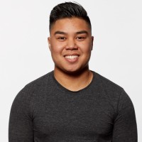 Lawrence Ray Castro