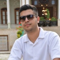 Saeid Noormohammadi