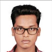 Santanu kumar Aich