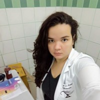 Luziani Santana Boostel Sena
