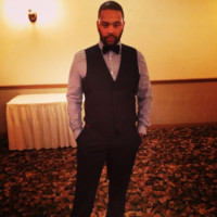 Aaron Watt