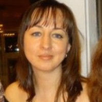 Katerina Tchernychova