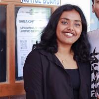 Sruthi Sreejith