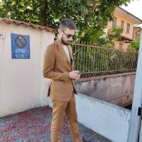 massimiliano torti