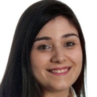 Georgina Sánchez Nácher