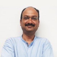 anand bhagwat
