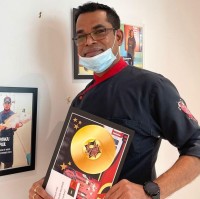 Paul Pankaj