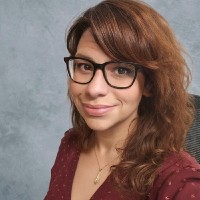 Nicole Mudassar