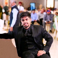 Nikhil Anand