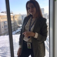 Екатерина Беляева