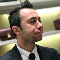 Zülküf Öztürk