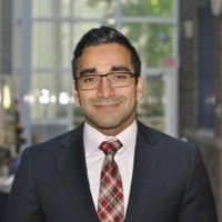 Osman Khan, Cfa Cpa