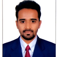 Shahbaz Ahmed T