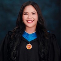 Niña Nikka Calonzo