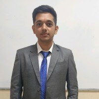 Shubham Sharma