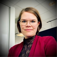 Mette Langkjær Thorne
