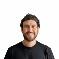 Simon Martinez