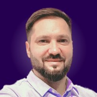 Oleh Mishchenko🇺🇦