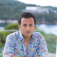 Farid Khan