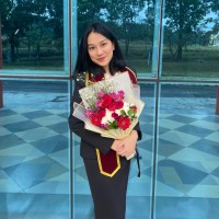 Miranda Shafira Alamsyah