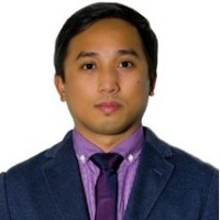 Jenoh Von Airis Calalo