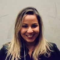 Gisele Queiroz