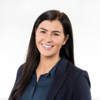 Bettina Abrahamsrud